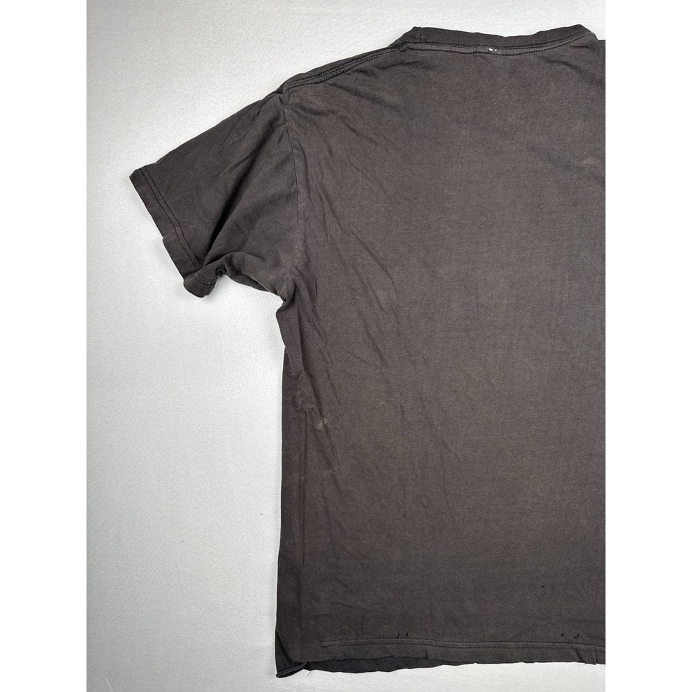 Avenged Sevenfold Buried Alive Band T Shirt Distressed Faded Grunge Adult L - Picture 7 of 13